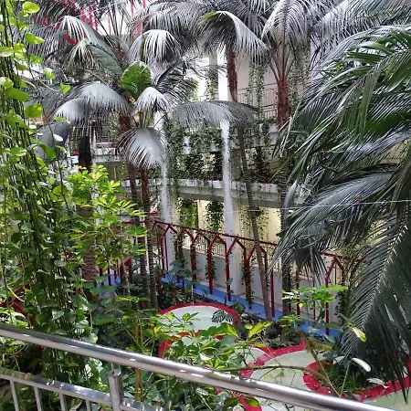 Apartament En Benalbeach