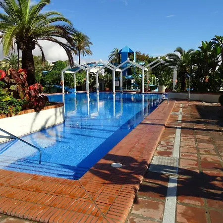 En Benalbeach Appartamento *