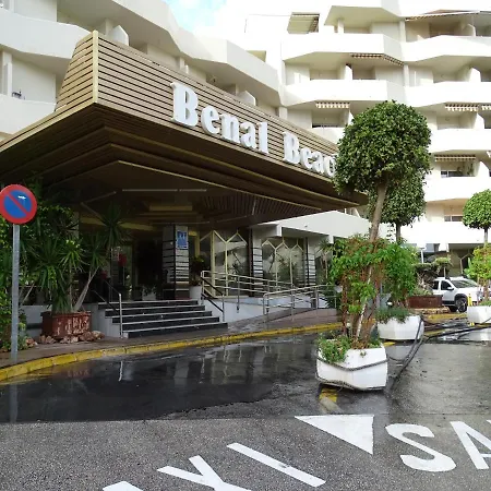 En Benalbeach Appartamento