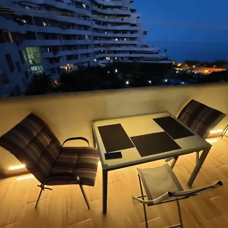 Appartamento En Benalbeach